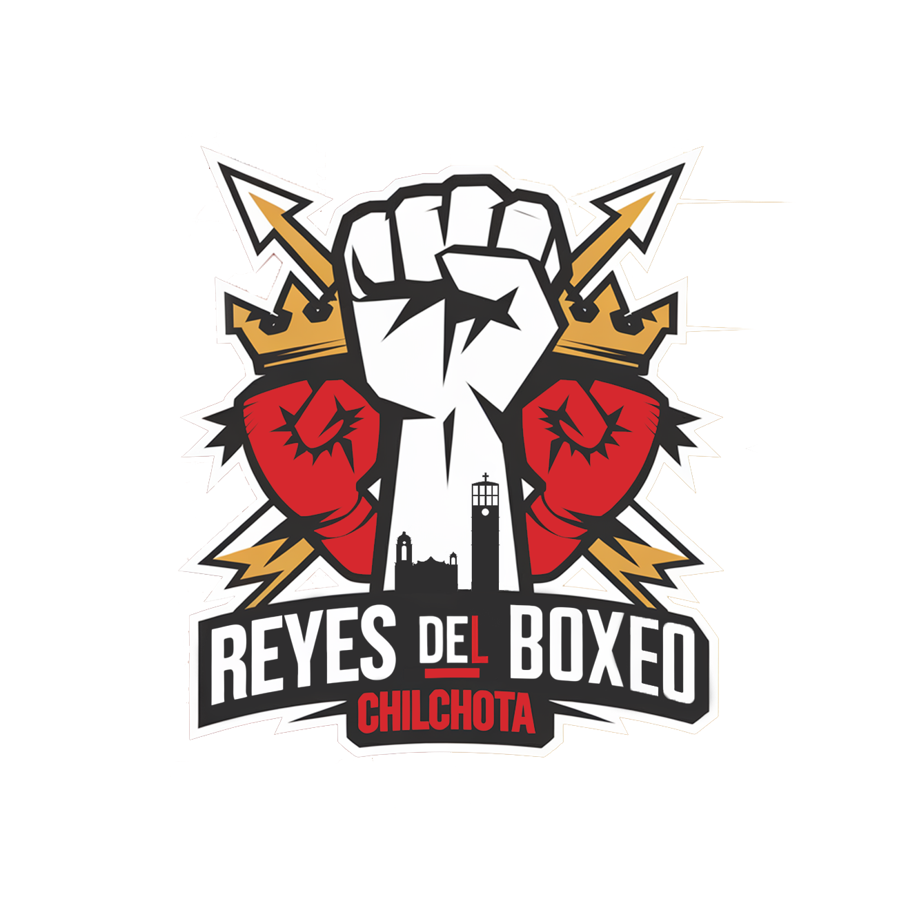 Los Reyes del Boxeo