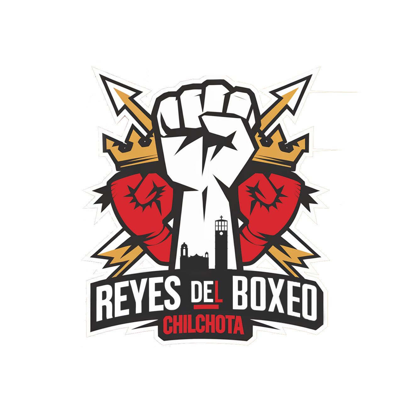 Los Reyes del Boxeo Chilchota
